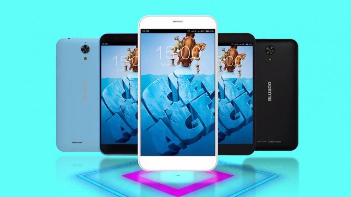 Bluubo-xfire-4g
