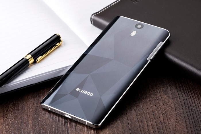 Bluuboo Xtouch