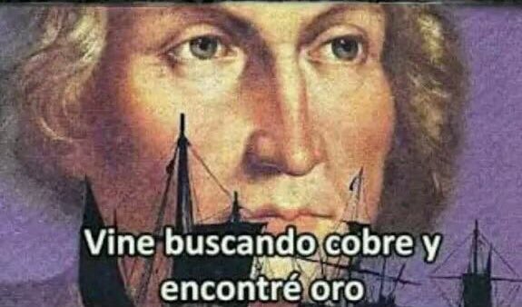 Uno de los tantos memes de respuesta de los demás usuarios