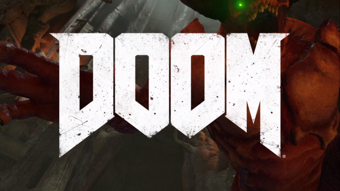 El nuevo trailer de DOOM trae sangre y vísceras por montones