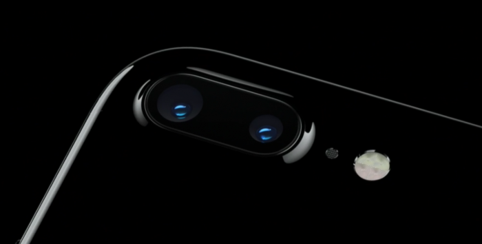 iPhone 7