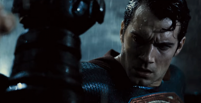 Trailer final de Batman v Superman es exactamente lo que estábamos esperando