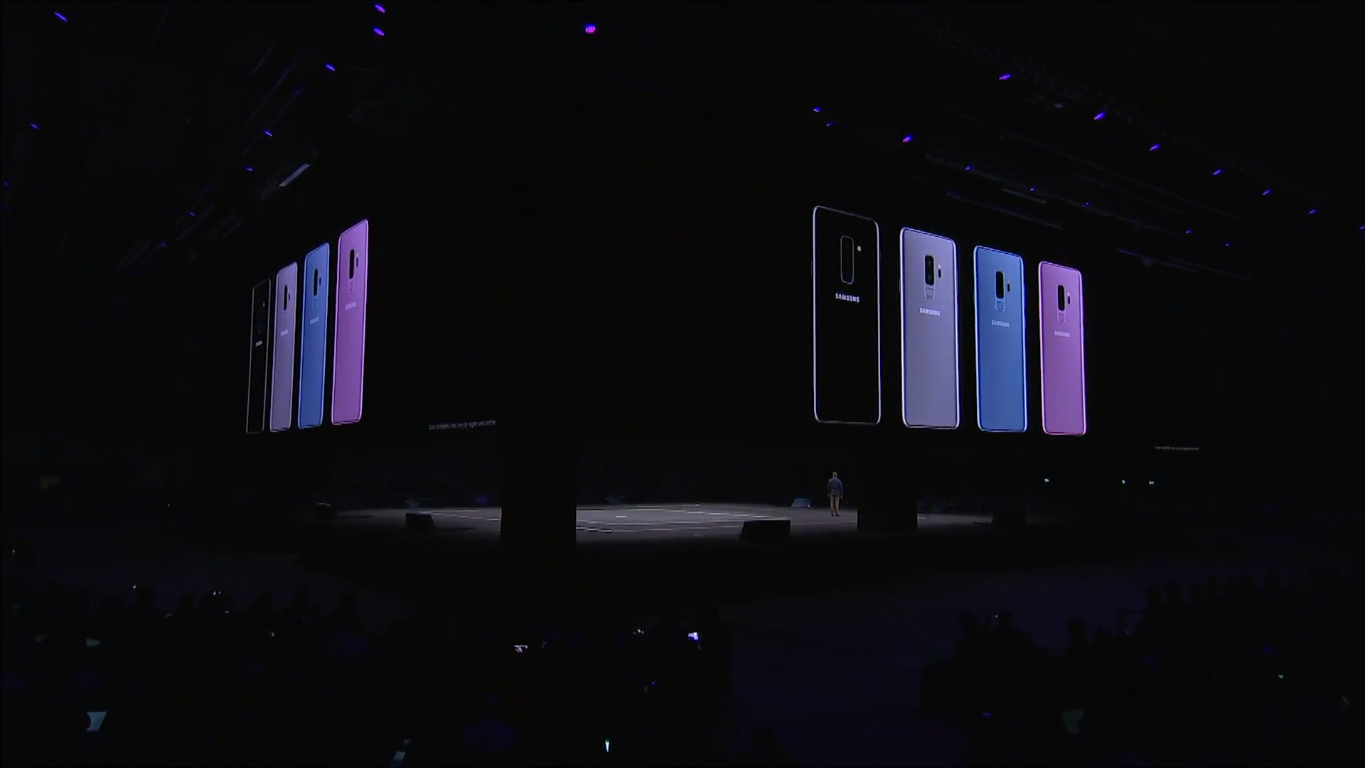 Galaxy S9