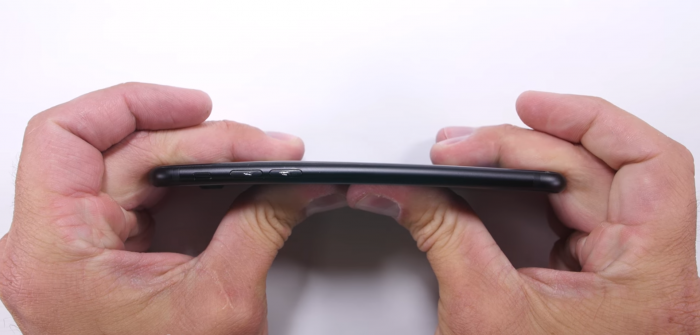 iPhone 7
