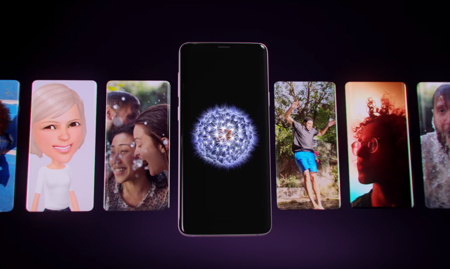 Galaxy S9