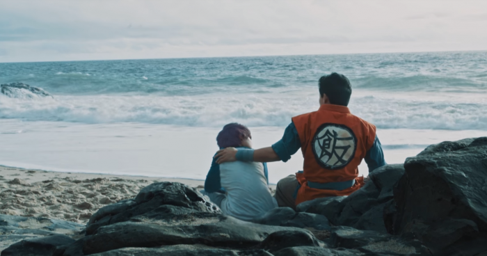 (Video) Mira el adelanto del 2do capítulo del live action de Dragon Ball Z hecho por fans Dragon Ball Z