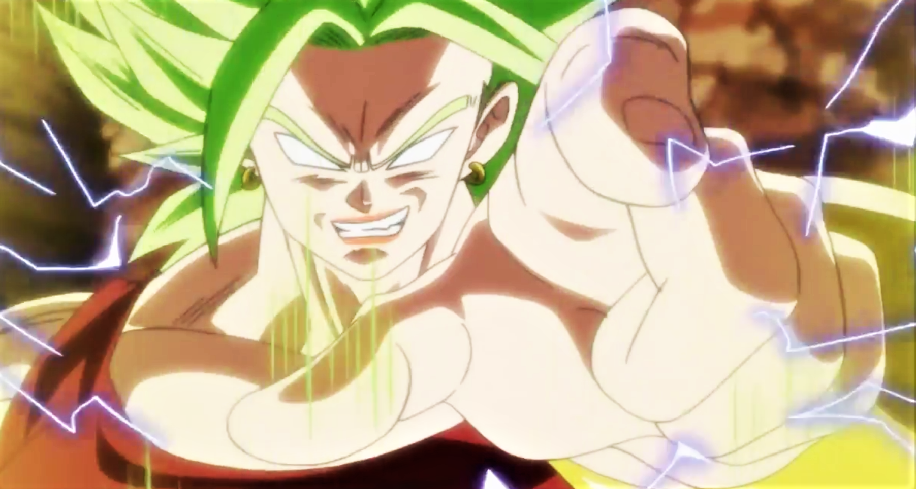 dragon ball