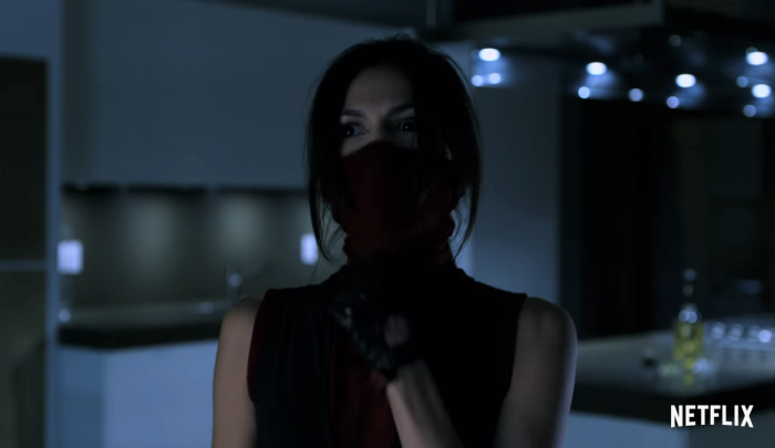 Netflix revela 2do trailer de ‘Daredevil’ con más acción y más Elektra