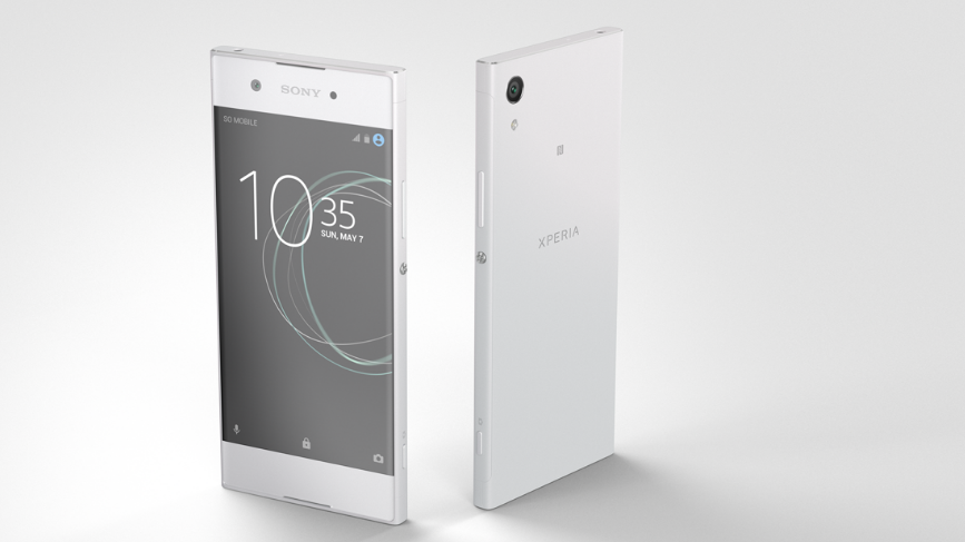 Xperia XA1