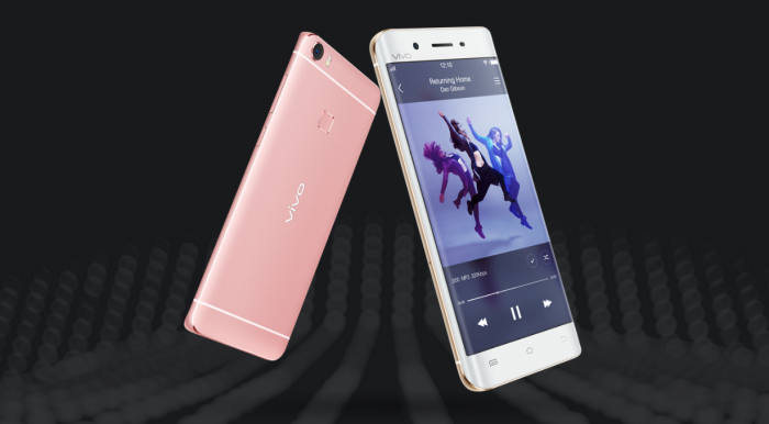 El Vivo X Play 5 ya es oficial