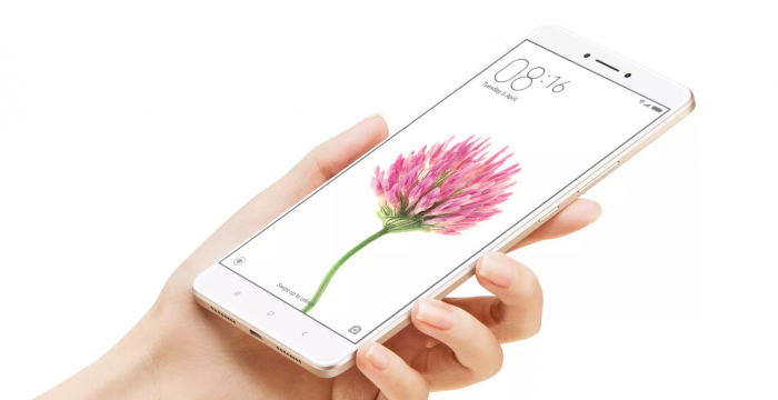 Mi Max Prime