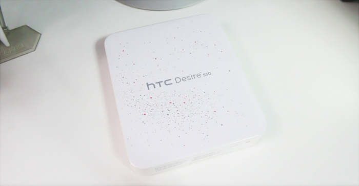 desire 530