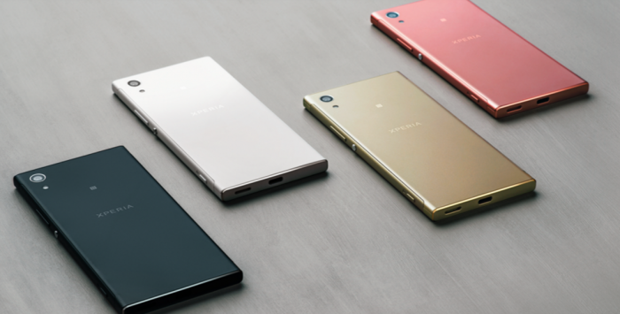 Xperia XA1