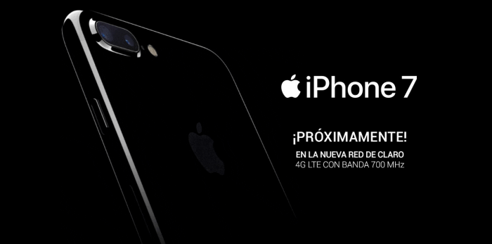 iPhone 7