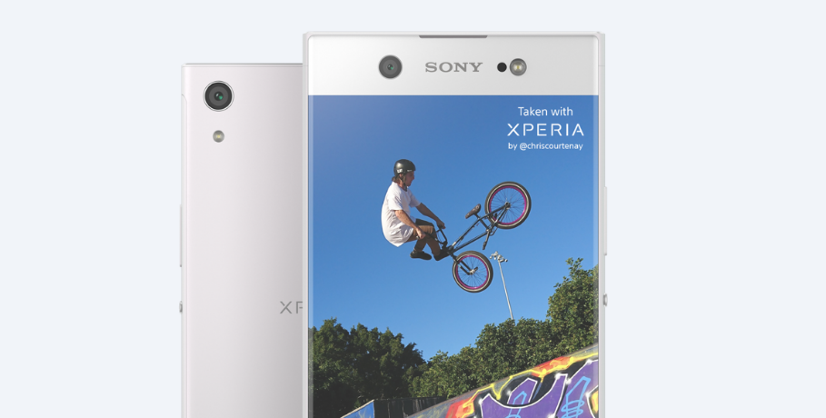 Xperia XA1 Ultra