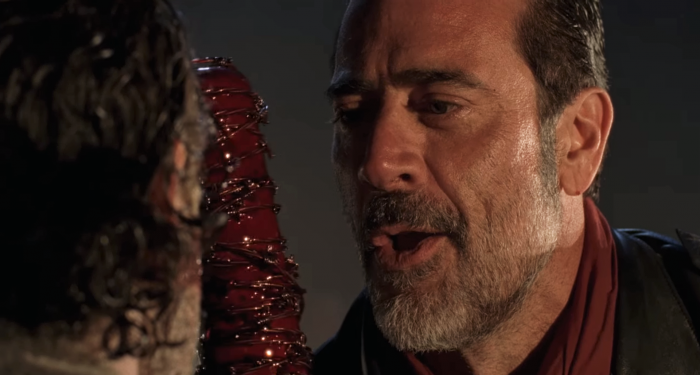 walking dead