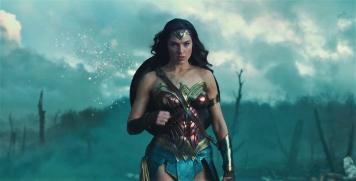 (Video) ‘Wonder Woman’ ya tiene un increíble nuevo trailer wonder woman