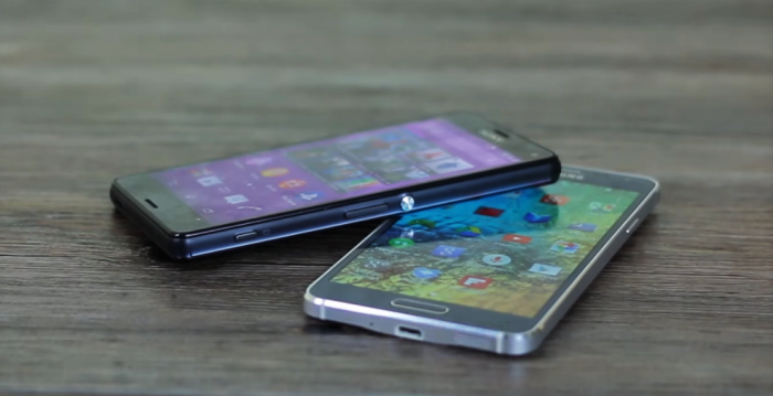 5 alternativas Android al iPhone SE