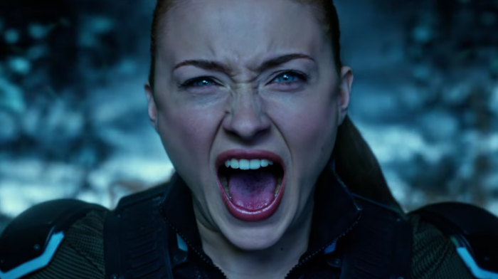 El tráiler final de X-Men: Apocalypse es acción pura y con una gran sorpresa