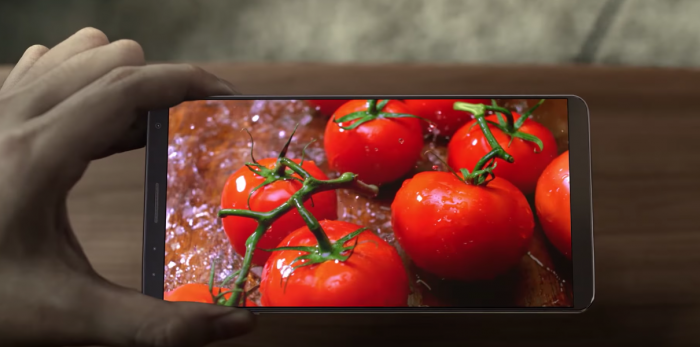 Samsung habría filtrado por error el Galaxy S8 en vídeo