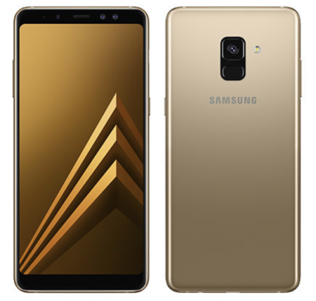 Galaxy A8