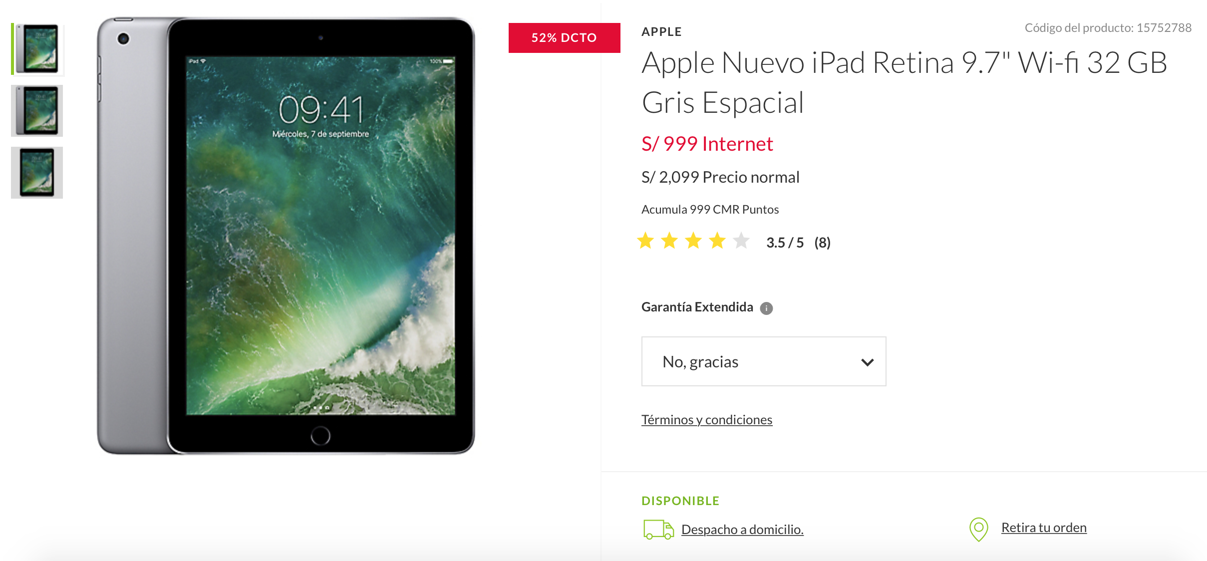 iPad