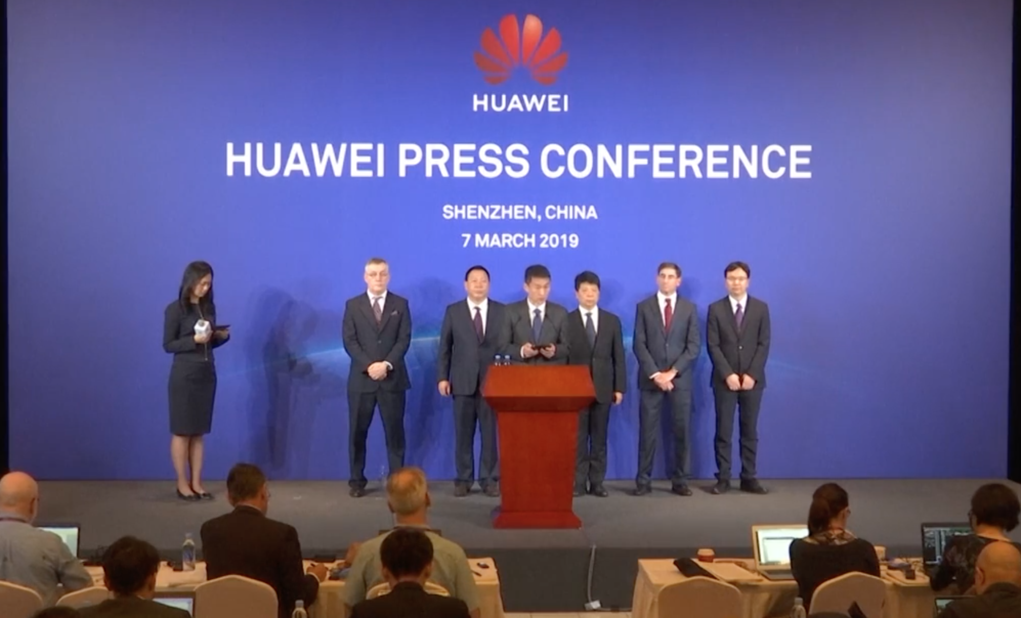 huawei