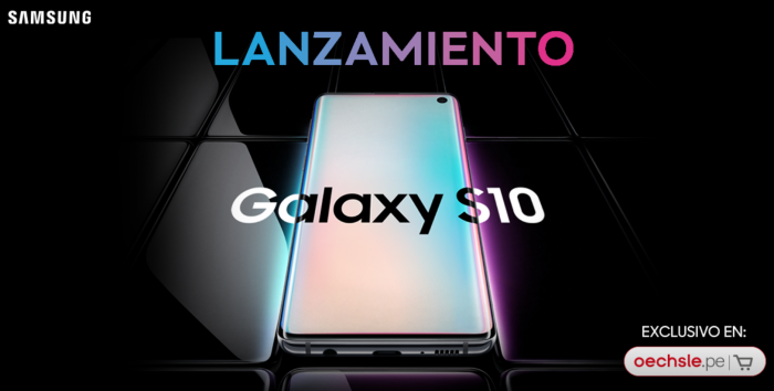 galaxy s10