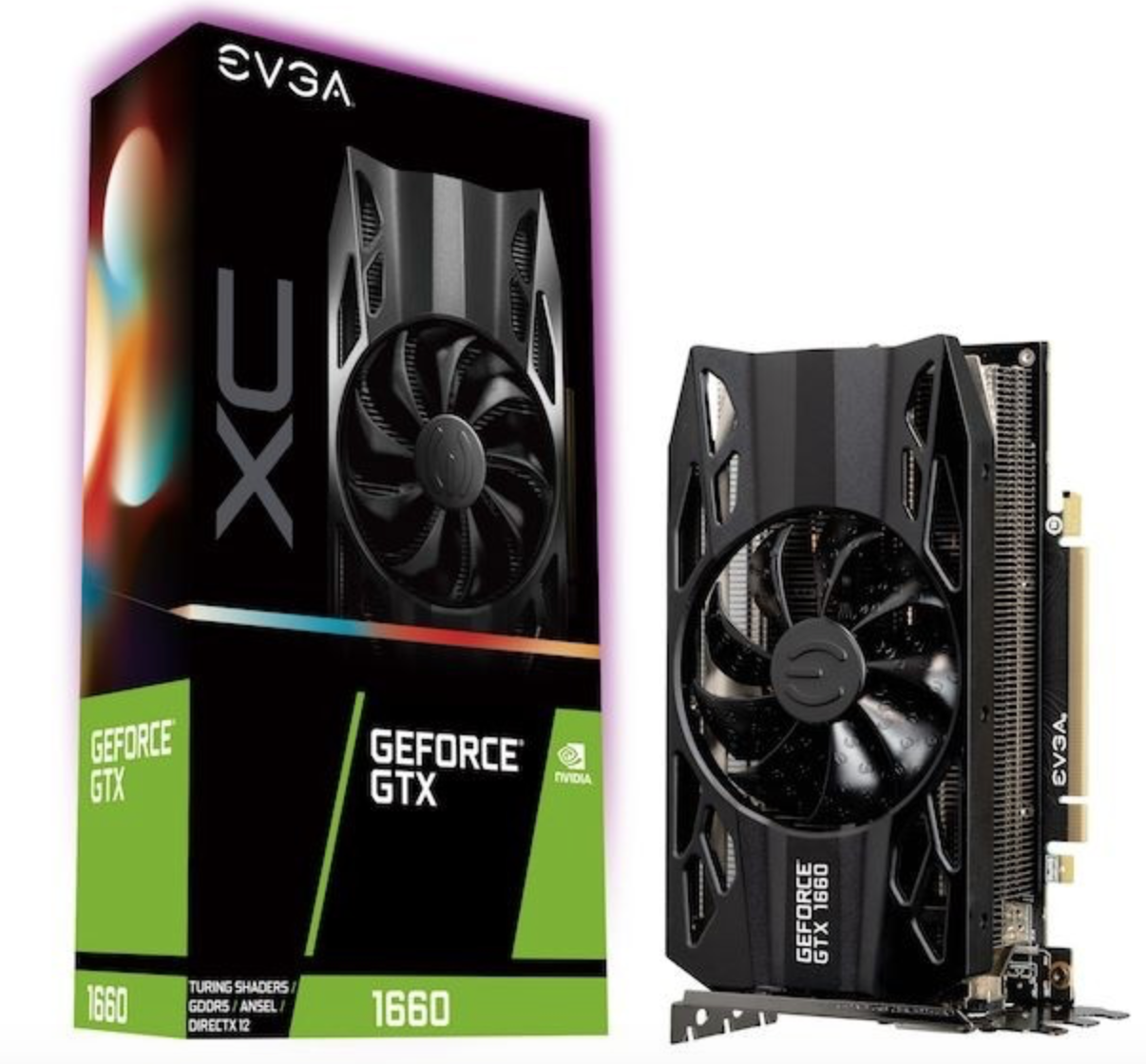 gtx 1660
