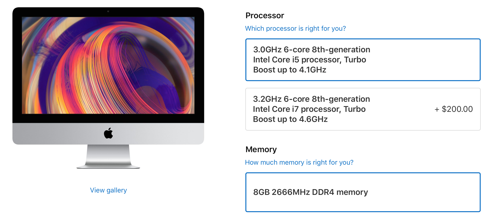 iMac