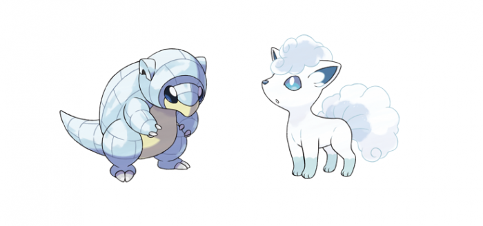 pokémon