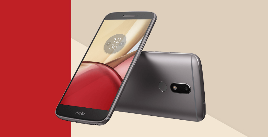Moto M