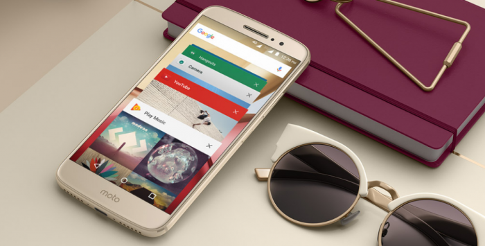 Moto M