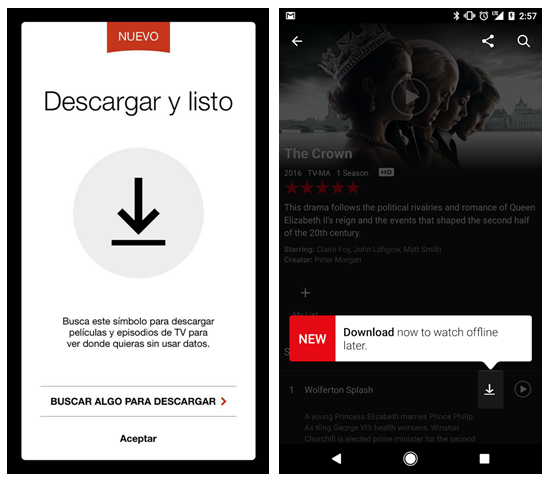 Netflix
