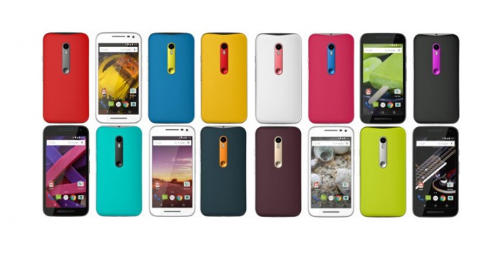 El Moto G podría presentarse a fin de mes en un país de Latinoamérica