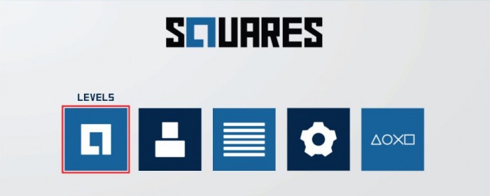 Videojuego peruano ‘Squares’ llega a PS Vita