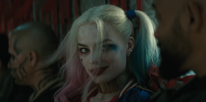 Revelado 3er trailer de ‘Suicide Squad’