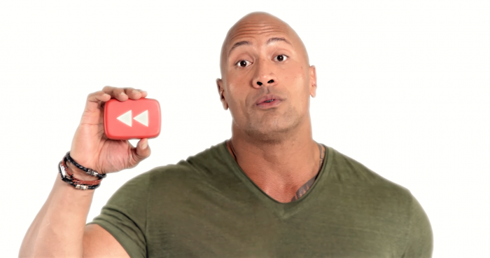(Video) YouTube presenta su «Rewind» con lo mejor del 2016 youtube