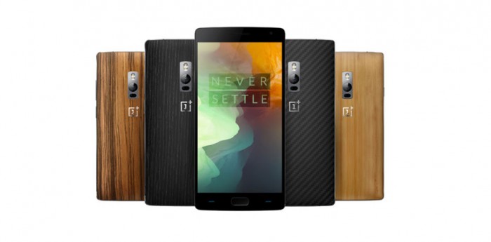 El OnePlus 2 ya es oficial y estará disponible desde $329