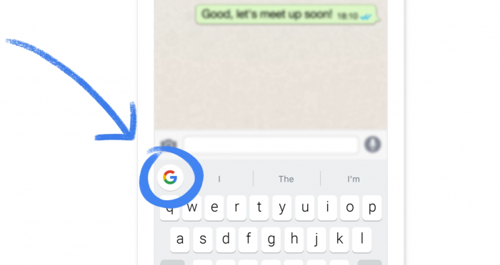 gboard