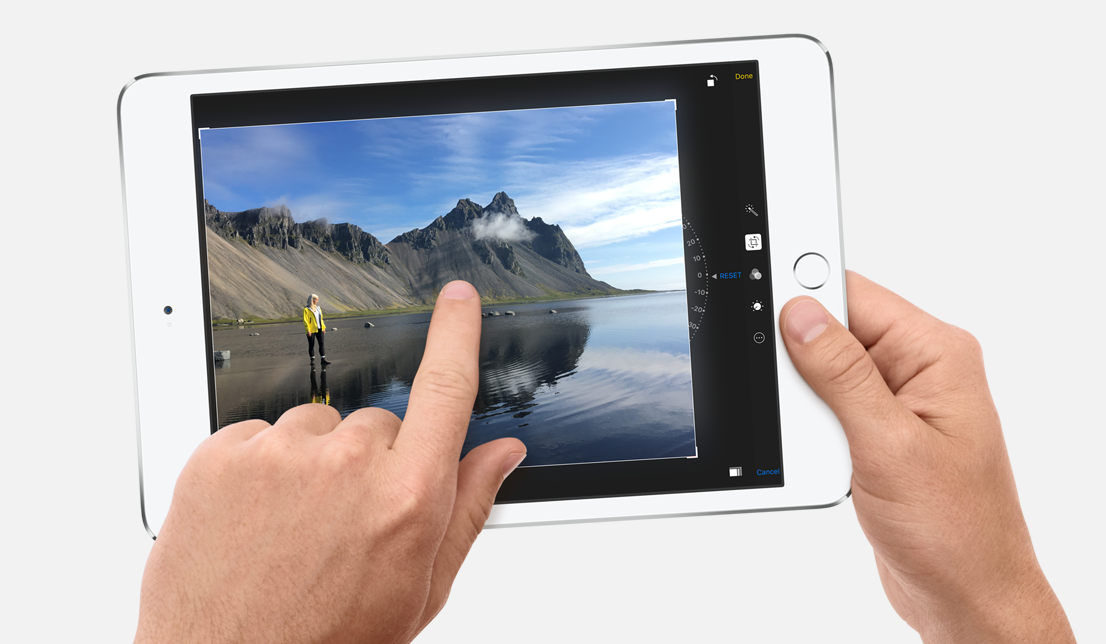 iPad Mini