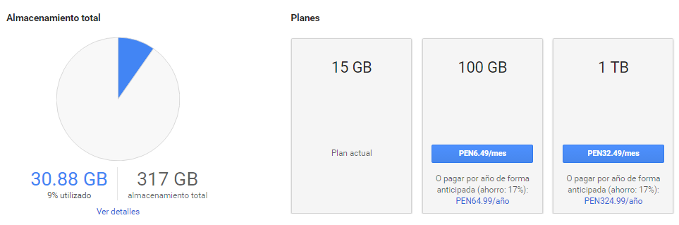 Google Drive