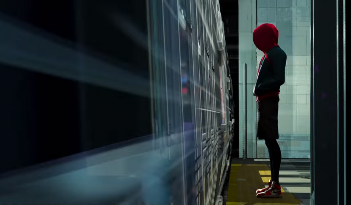 (Video) Mira el trailer de la primera película de Spider-Man con Miles Morales spider
