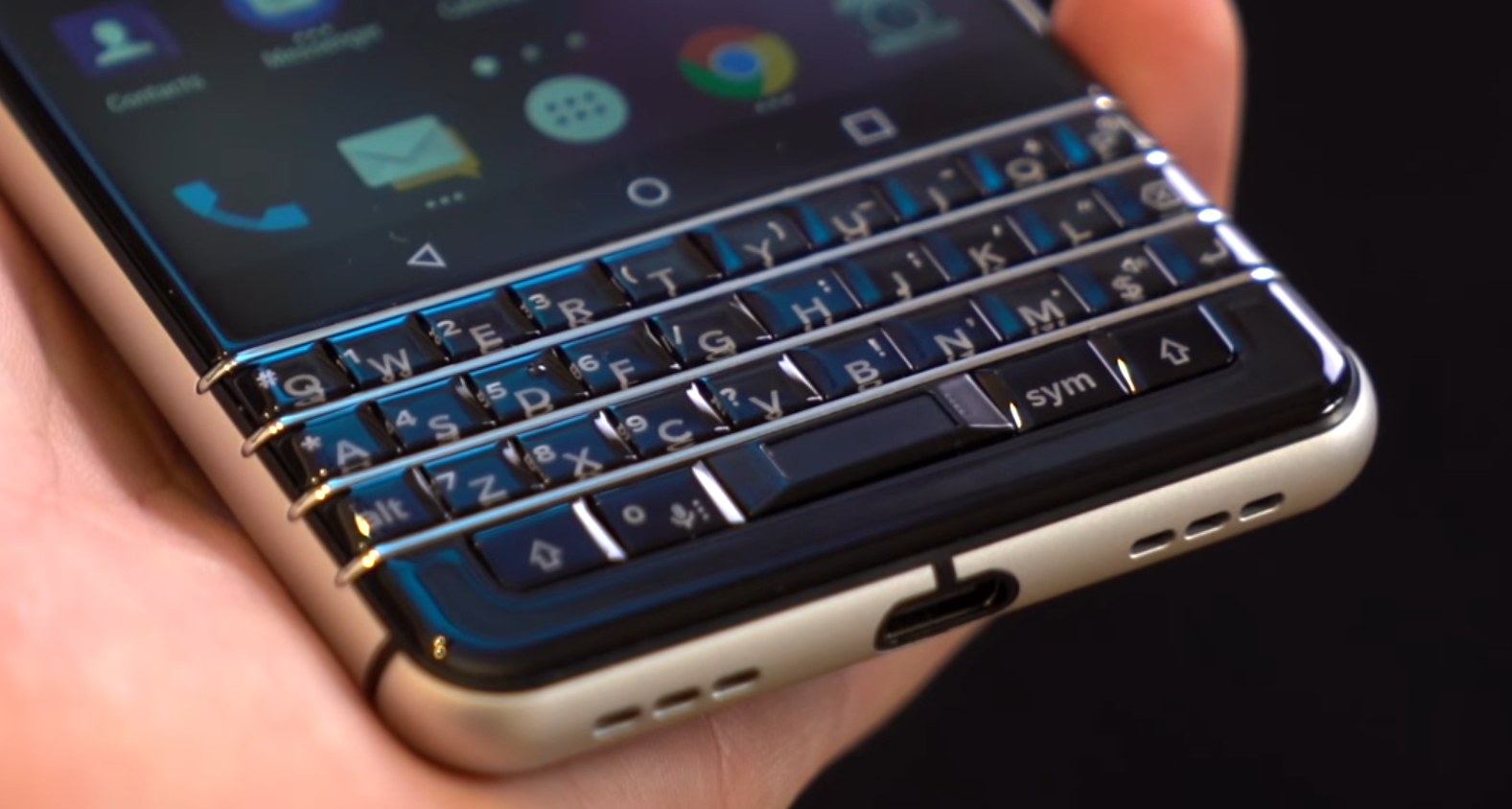 BlackBerry