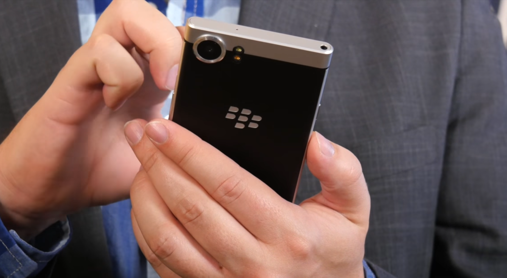 BlackBerry