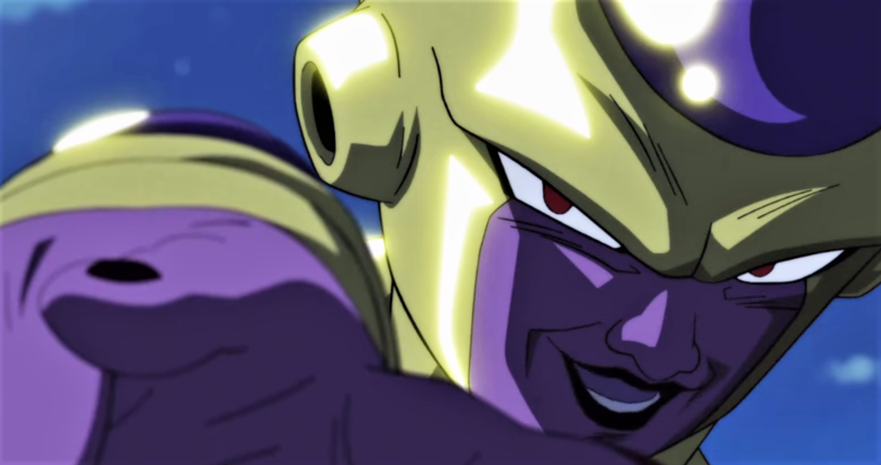 Freezer