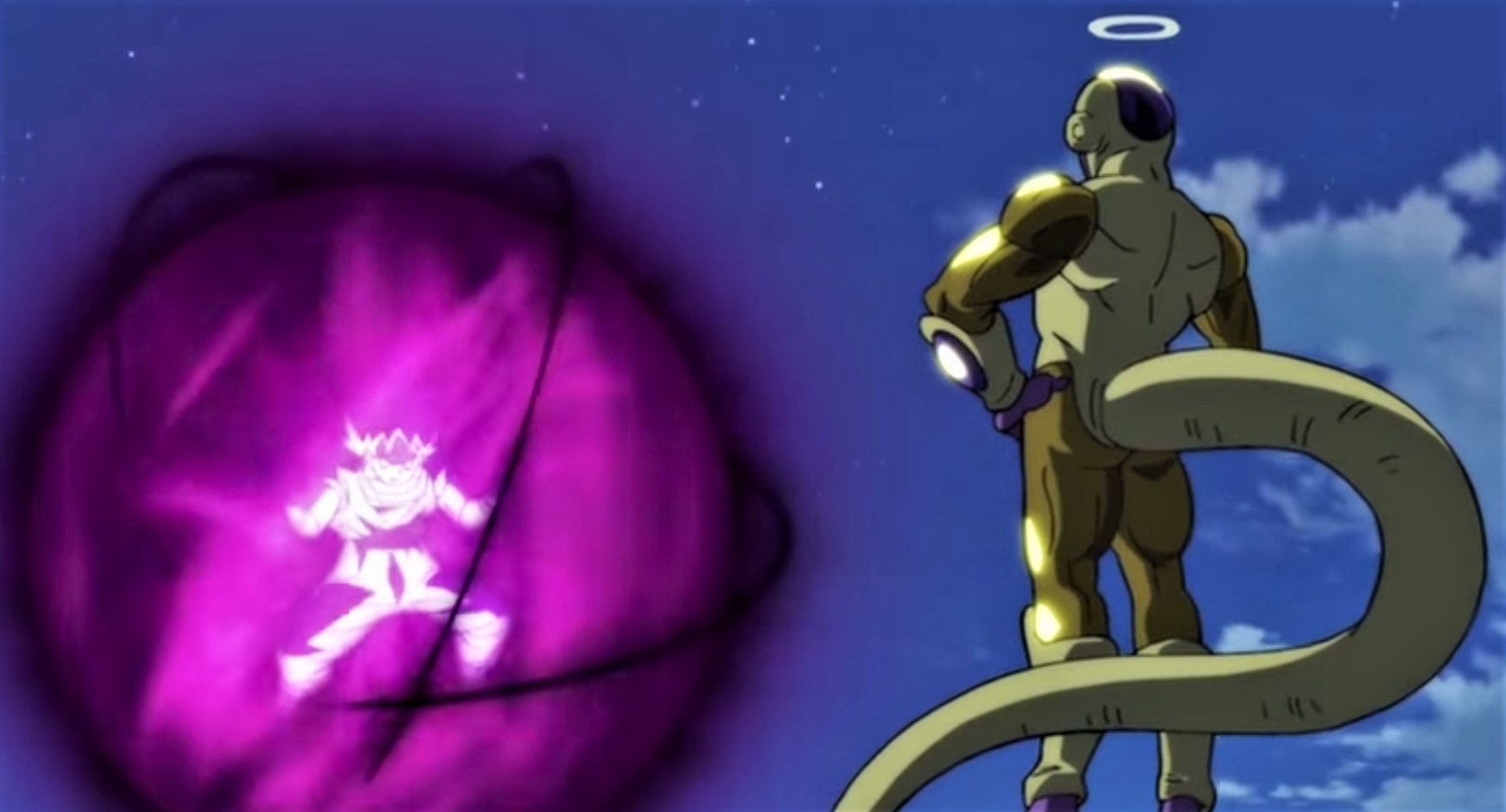 Freezer