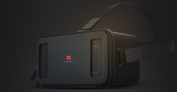 mi vr play
