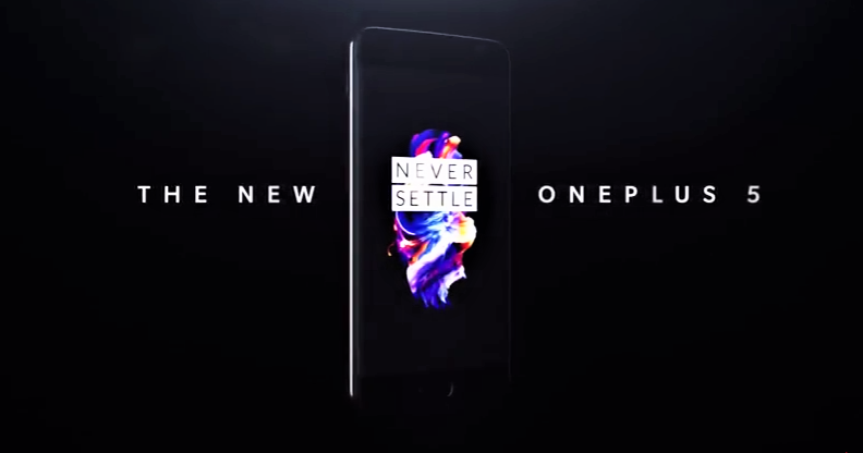 OnePlus 5