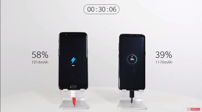 OnePlus 5